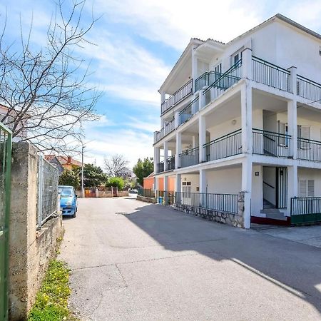 Apartments Ercegovic Rogoznica  Exteriér fotografie